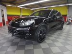 Porsche Cayenne diesel